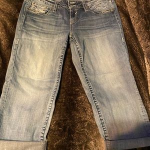 Vigoss capris, size 18